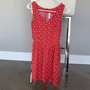 Women’s summer dress